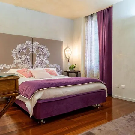 Residenza Elisabetta Luxury-2