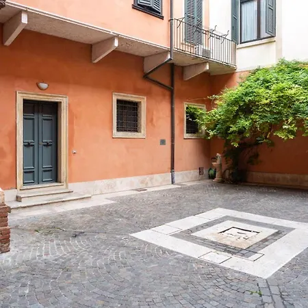 Residenza Elisabetta Luxury-3
