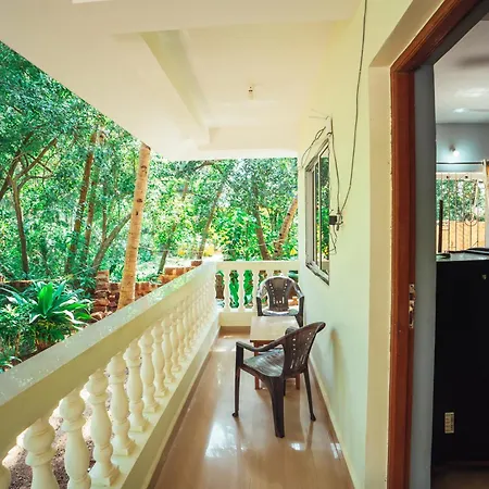 Santana Guest House-3