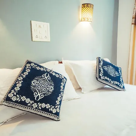 Santana Guest House-2