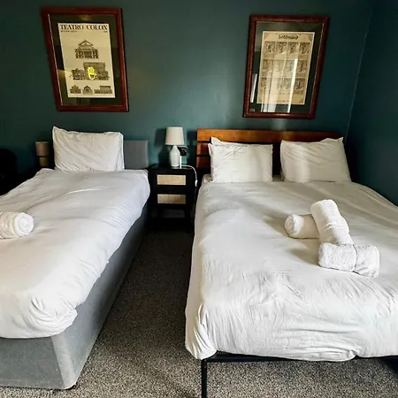 Avalon Guest House-3