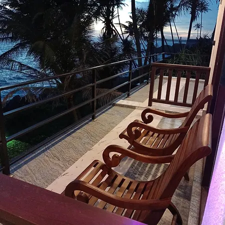 London Villa Secret Beach Mirissa-3