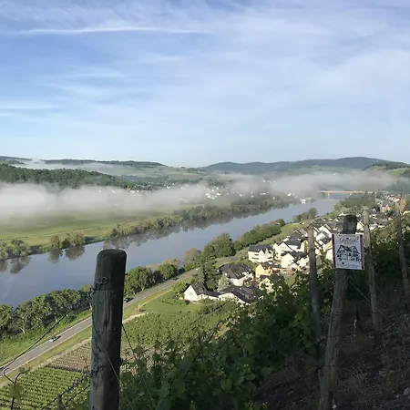 Wein- und Gästehaus Genetsch-3