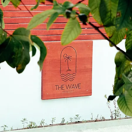 The Wave Dhigurah-3