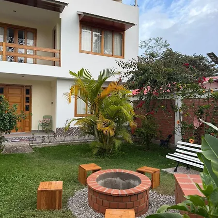 Casa Oxapampa-2