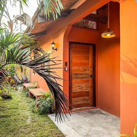 Casitas Santa Fe-2
