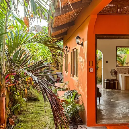 Casitas Santa Fe-3