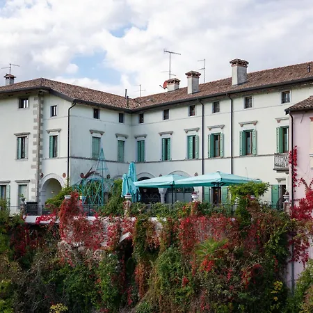 1448 Antica Dimora Al Merlo Bianco-2