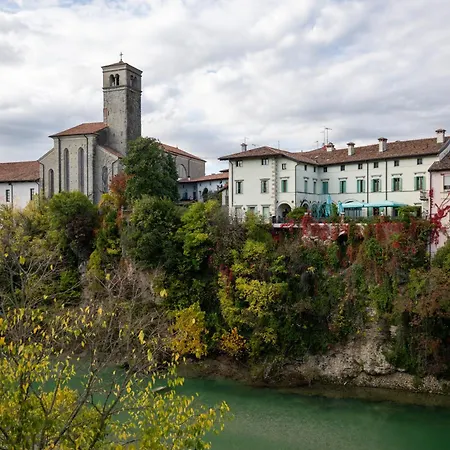 1448 Antica Dimora Al Merlo Bianco-3