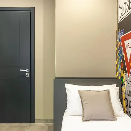 Testani Guest House Special-2