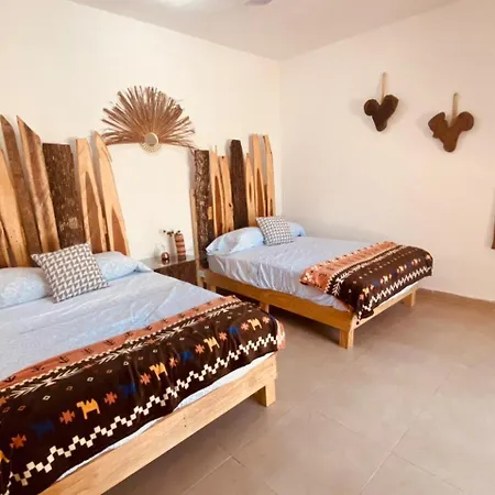 Villa Azul Xulha-3