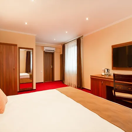 Bucur 9 Boutique Hotel-2