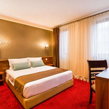 Bucur 9 Boutique Hotel-3
