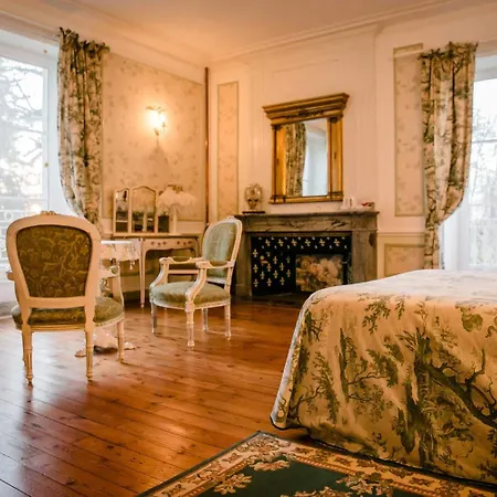 Le Domaine Du Chene Vert-2