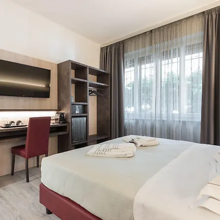 Le Nove Muse Guesthouse-2