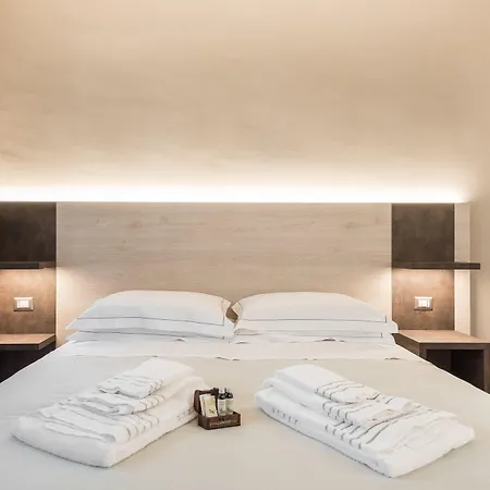 Le Nove Muse Guesthouse-3