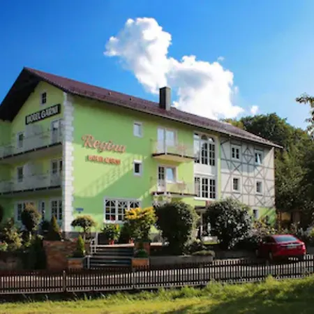 Hotel Garni Regina-3