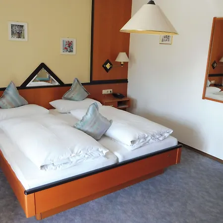 Landhotel Eibl-3