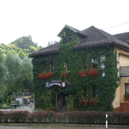 Landgasthof Wiesenmühle-2