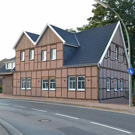Gästehaus Thuine-3