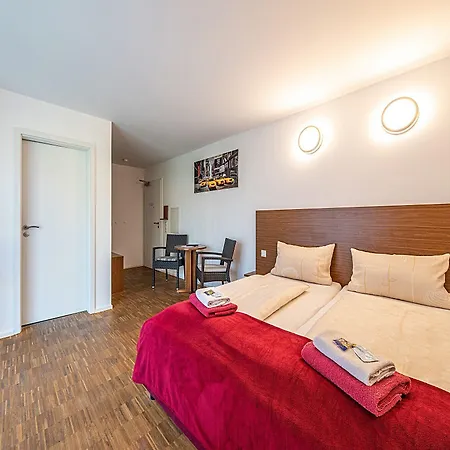 Pension zum Bergmann-2