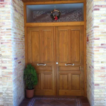 Hostal Sara-2