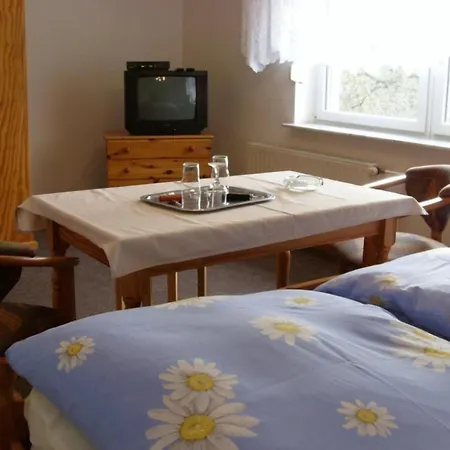 Gasthof Bergquelle-3
