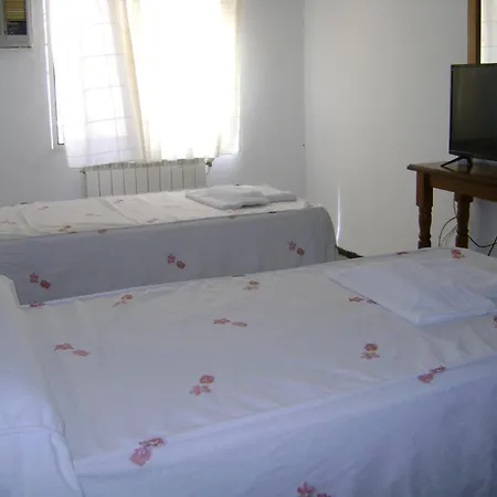 Hostal Residencia Pasaje-3