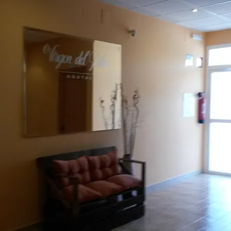 Hostal Virgen Del Pilar-3