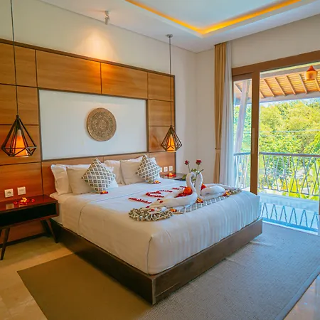Djabu Echo Beach Hotel-2