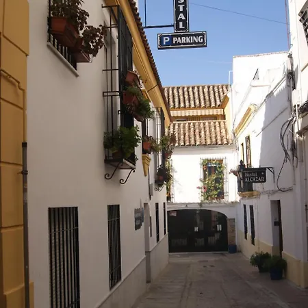 Hostal Alcazar I-3