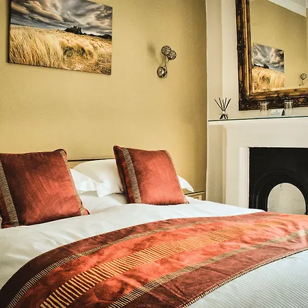 West End Guest House-2