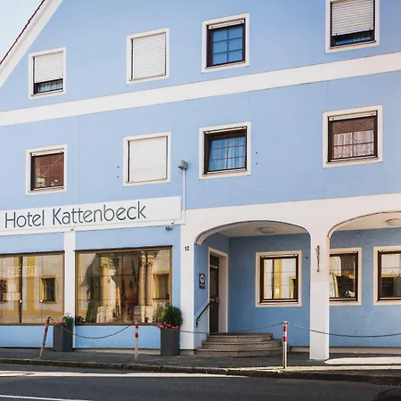 Hotel Kattenbeck-3