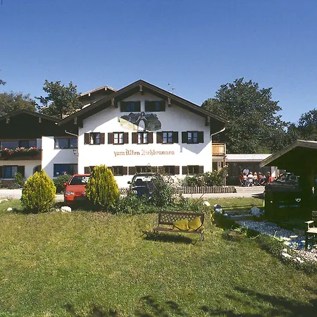 Alter Ziehbrunnen-3