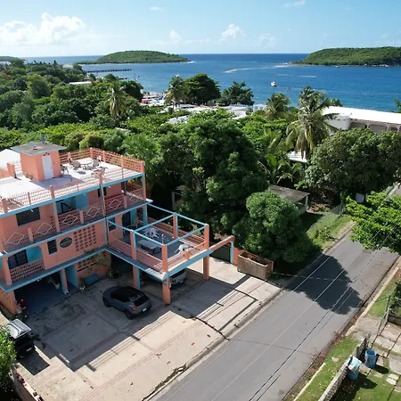 Esperanza Inn Guesthouse-3