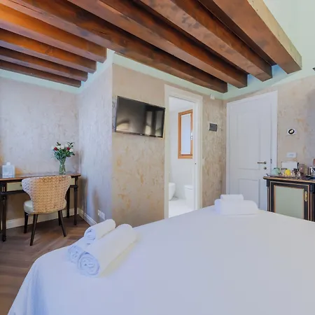 312 Piazza San Marco - Relais Il Doge-3