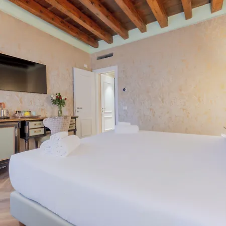 312 Piazza San Marco - Relais Il Doge-2