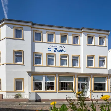 Gästehaus Bakker-2