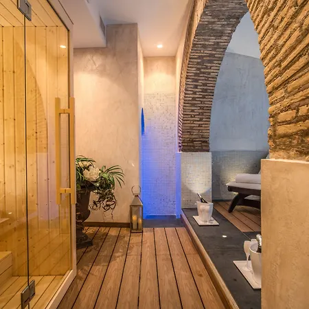 Boutique Relais Barozzi & Spa-3