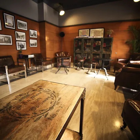 Hostal Persal-2