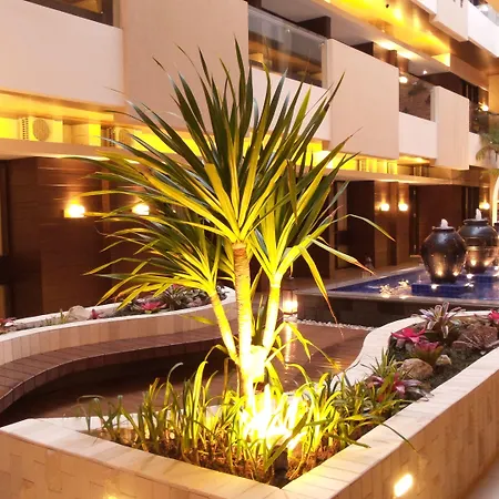 Sweet Garden Guest House-2