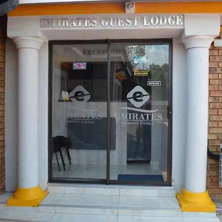 Emirates Garden Lodge-2