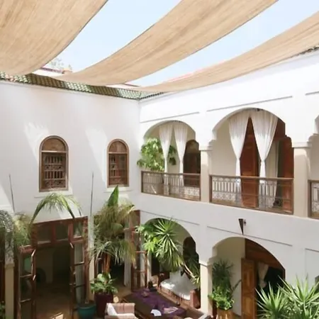 Riad Mandalay-2