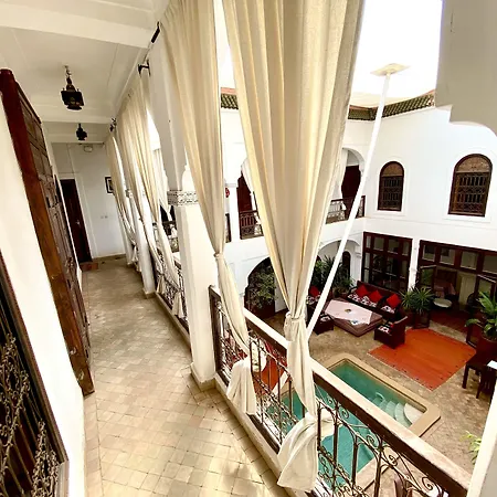 Riad Mandalay-3