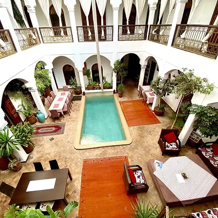 Riad Mandalay-3