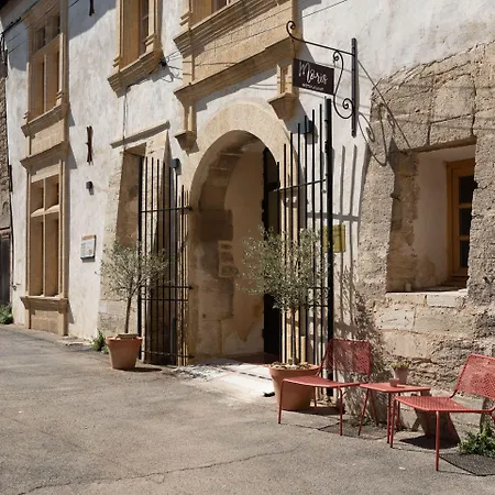 La Maison d'en Bas des Seigneurs-2