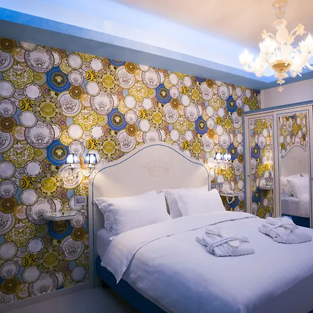 Leucosya Luxury Rooms-2