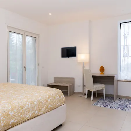 Villa Harmony Sorrento-2