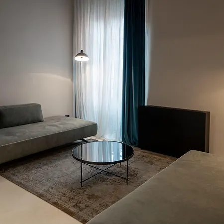 Casa Conoscenti Suites-3