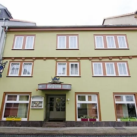 Pension Regina - Inh. Monique Kluge-3